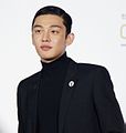 Yoo Ah-in (2015, Film)