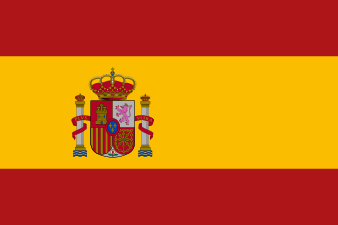 Flag of Spain