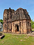 Ancient site at Baneswaranasi