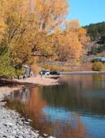 Bear Creek Provincial Park