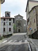 Pfarrkirche San Bartolomeo