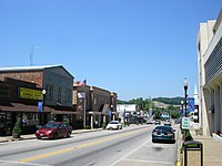 West Liberty