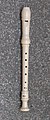 Soprano recorder