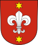 Wappen von Hallau