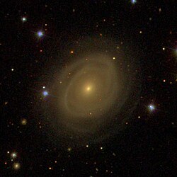 NGC 2618