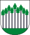 Coat of arms of Neunforn