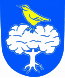 Blason de Raškovice