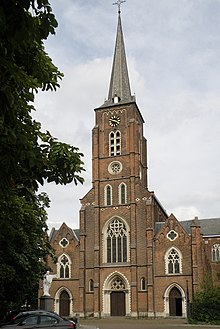 Rumst Sint-Pieterskerk 2.JPG