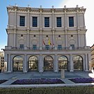 Teatro Real