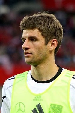 Thomas Müller