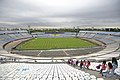 Estadio Centenario in Montevideo.