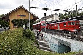 Stacidomo Langnau-Gattikon