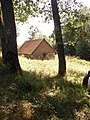 Orthodox church in the village.