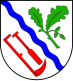 Coat of arms of Neuberend Ny Bjernt