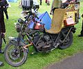 Ratbike-Chopper aus Schweden