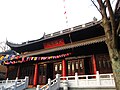 Linggu Temple