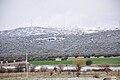 Sierra de Ávila, Spain