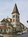 Abteikirche Saint-Pierre