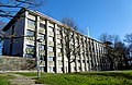 Institut für Nachrichtentechnik Hochfrequenztechnik