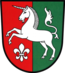 Blason de Radenice