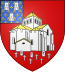 Blason de Le Chalard