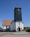 NH kerk, Callantsoog (1580)