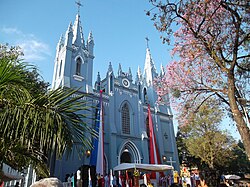 San Lorenzo Cathedral