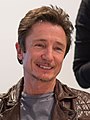 Dominic Keating interpreta Malcolm Reed