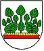 Blason de Radvaň nad Laborcom