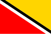 Bandeira de Bobnice