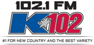 K102 logo