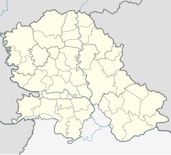 Gospođinci is located in Vojvodina