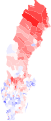 Shaded, red (S+V+MP) to blue (M+C+KD+L)