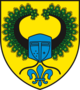 Bad Gandersheim – Stemma