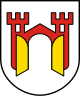 Offenburg - Stema