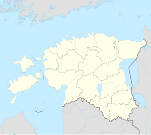 Esiliiga (Estland)