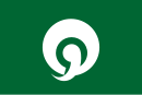 Drapeau de Abiko-shi