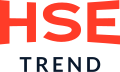 Logo von HSE Trend seit 13. Januar 2021