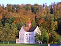 Kapelle St. Verena