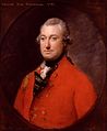 Charles Cornwallis, 1st Marquess Cornwallis