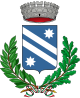 Blason de Lucoli