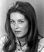 Patty Duke: imago