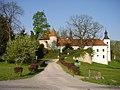 Schloss Salaberg