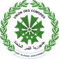 Grb Komora