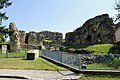 Das spätrömische Kastell (Burgus) in Zeiselmauer