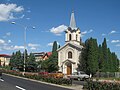 Igreja católica romana