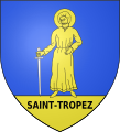 Saint Torpes of Pisa