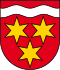 Coat of arms of Birsfelden