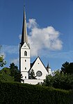 Katholische Dreifaltigkeitskirche