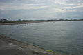 Silver strand Enniscrone (Inishcrone)